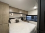 bunk-room