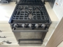 stove-oven