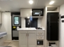 fridge