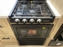 stove-oven