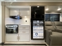 fridge