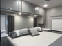 bunk-room