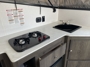 fridge