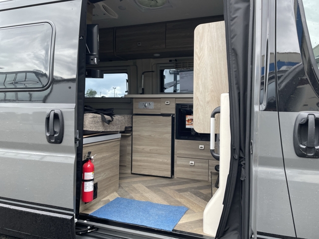 2027 Winnebago Travato 59K — photo 4 of 8