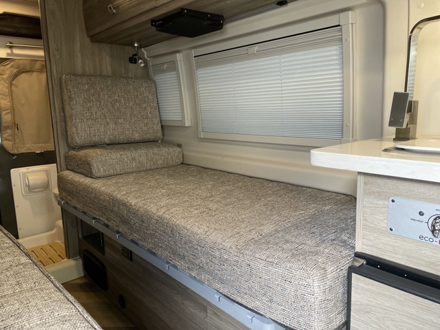2027 Winnebago Travato 59K — photo 6 of 8