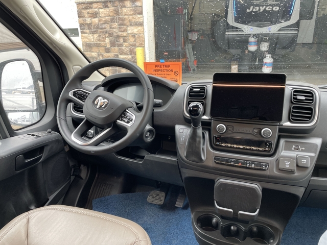 2027 Winnebago Travato 59K — photo 5 of 8