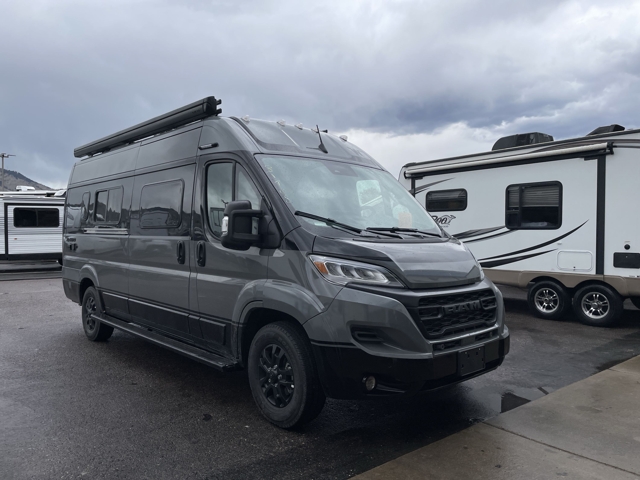 2027 Winnebago Travato 59K — photo 1 of 8