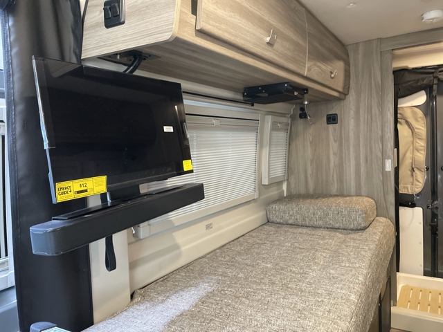 2027 Winnebago Travato 59K — photo 7 of 8