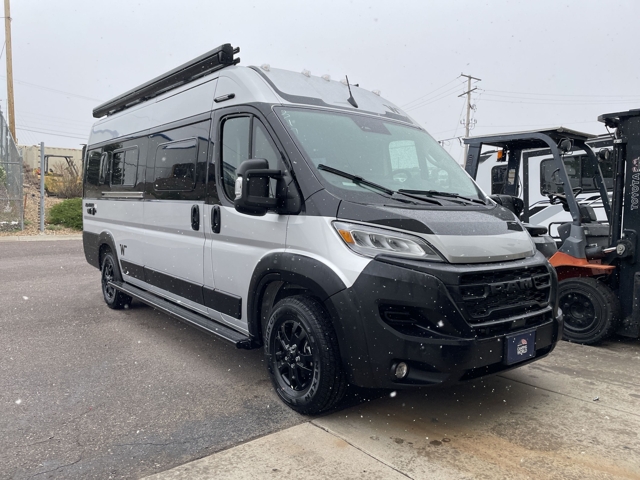 2027 Winnebago Travato 59K — photo 1 of 8