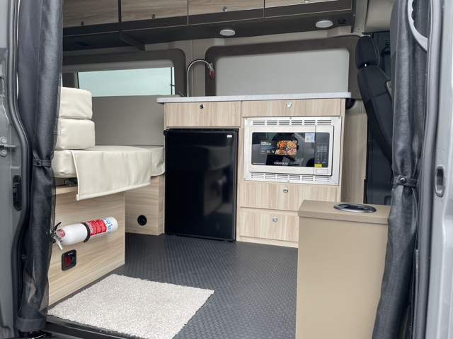 2027 Jayco Swift 20T — photo 5 of 8