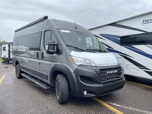 2027 Jayco Swift 20T — photo 1 of 8