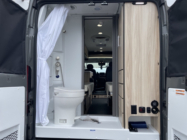 2027 Jayco Swift 20T — photo 8 of 8