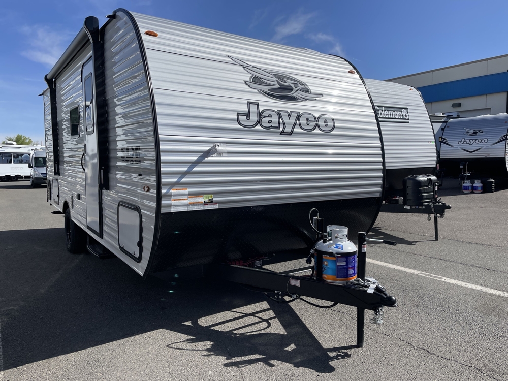 2026 Jayco Jay Flight Slx Sport 178DBSW - Stock #2653075 | Golden