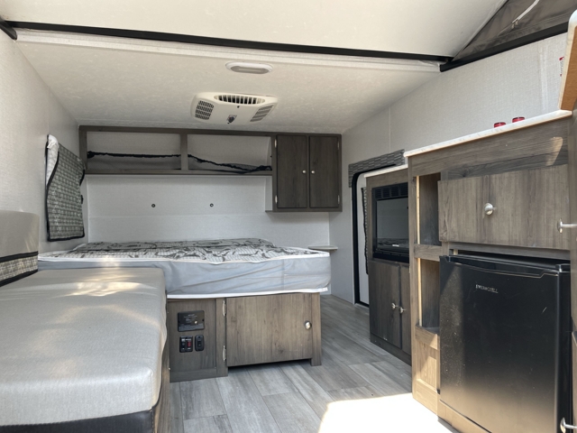 2019 Coachmen Viking V-trec V3 — photo 8 of 8