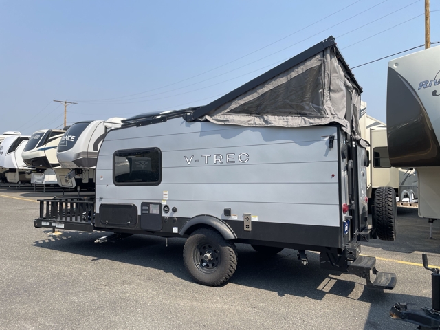 2019 Coachmen Viking V-trec V3 — photo 6 of 8