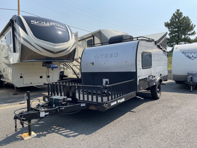 2019 Coachmen Viking V-trec V3 — photo 5 of 8