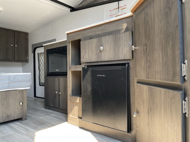 2019 Coachmen Viking V-trec V3 — photo 3 of 8