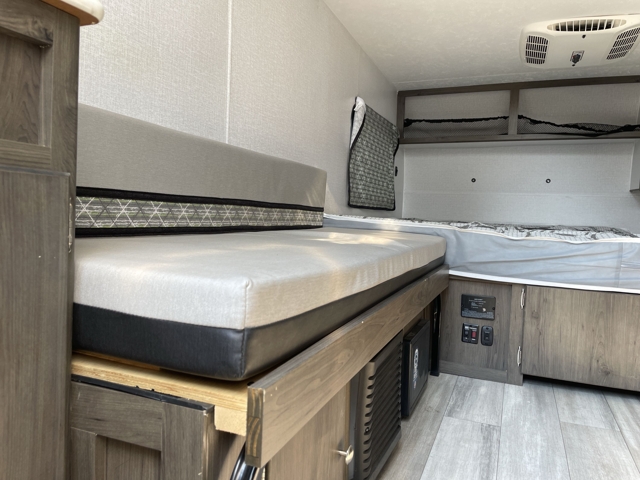 2019 Coachmen Viking V-trec V3 — photo 4 of 8