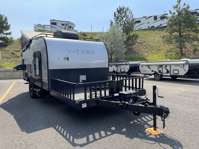 2019 Coachmen Viking V-trec V3 — photo 1 of 8