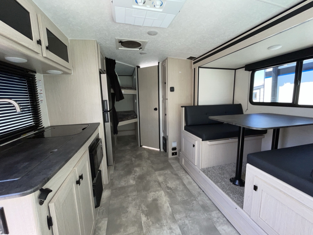 2024 Coachmen Apex Nano 208BHS - Stock #2660566C | Golden, CO
