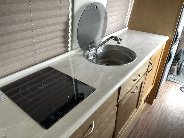 2018 Coachmen Galleria 24T — photo 8 of 8