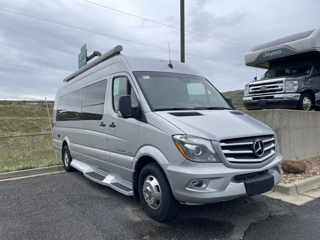 2018 Coachmen Galleria 24T — photo 1 of 8