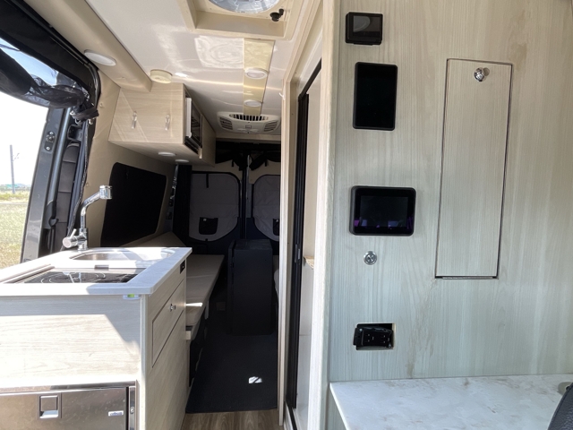 2022 Tiffin Cahaba 19SC — photo 3 of 8
