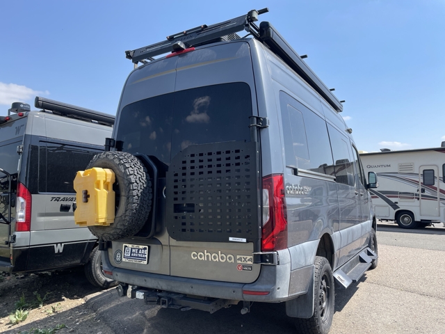 2022 Tiffin Cahaba 19SC — photo 6 of 8