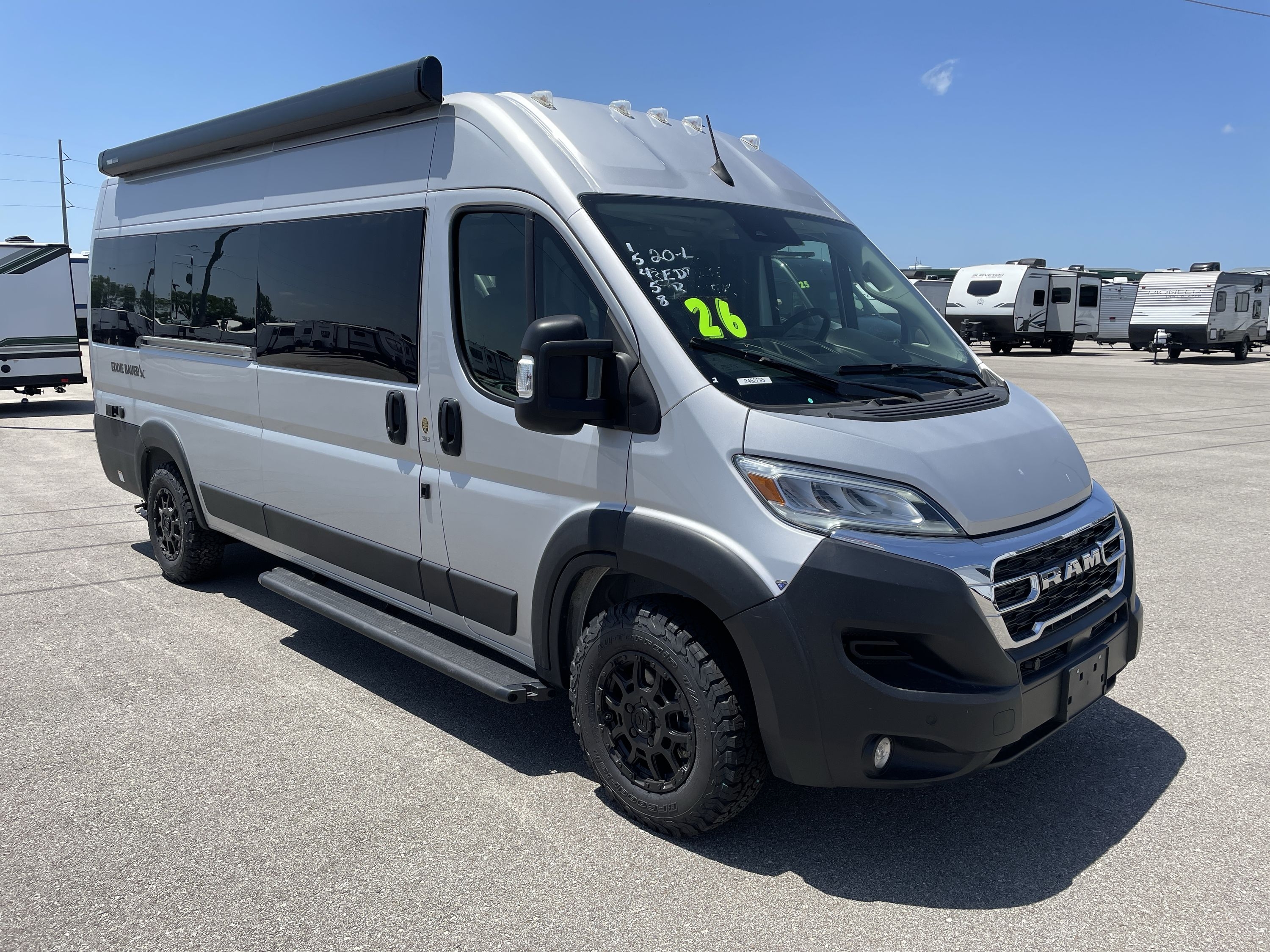 Class B Vans Under 20 Camper Cheap Vans For Sale By Owner CLASS B