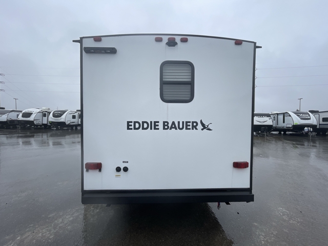 2025 Heartland Eddie Bauer 2610RB-L — photo 6 of 8