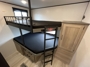 bunk-room