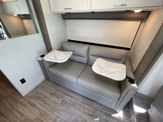 2026 Thor Freedom Traveler A24 — photo 7 of 8