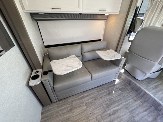 2026 Thor Freedom Traveler A24 — photo 8 of 8