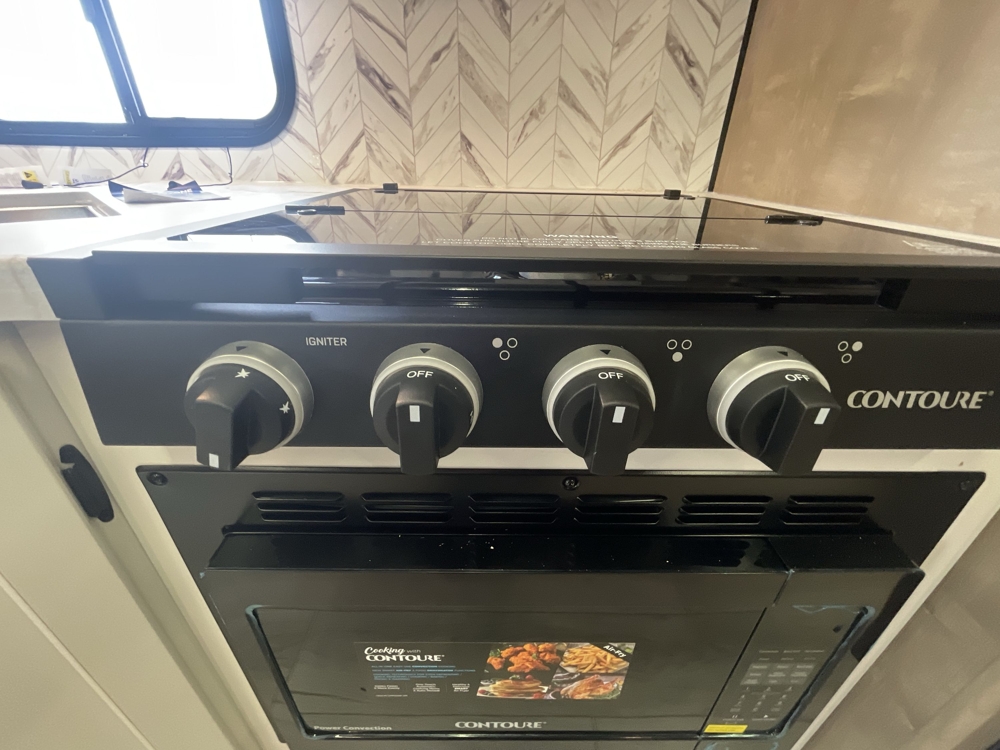 stove-oven