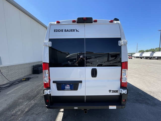 2026 Thor Eddie Bauer 18EB — photo 6 of 8