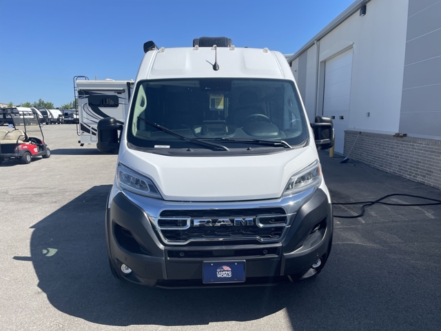 2026 Thor Eddie Bauer 18EB — photo 3 of 8