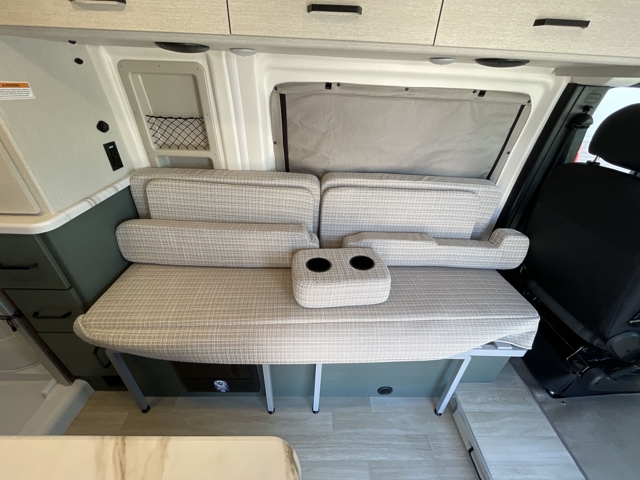 2026 Thor Eddie Bauer 18EB — photo 8 of 8