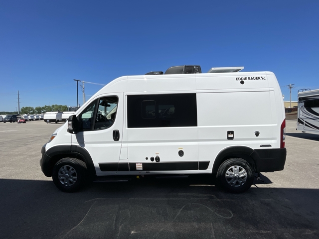 2026 Thor Eddie Bauer 18EB — photo 5 of 8