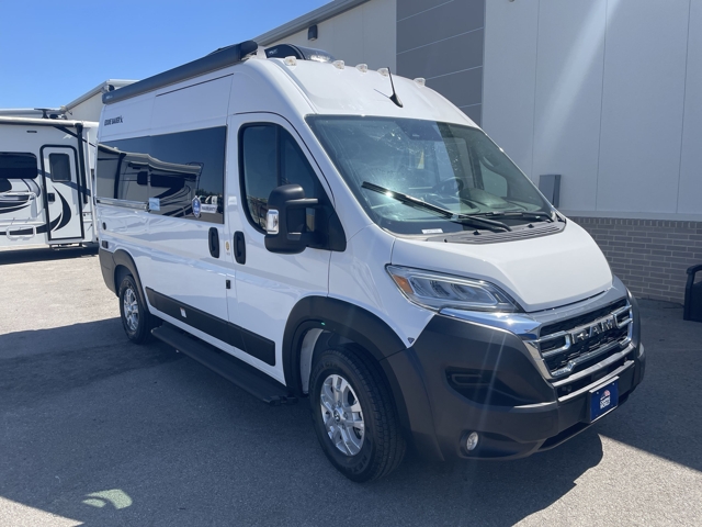 2026 Thor Eddie Bauer 18EB — photo 1 of 8