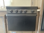 stove-oven