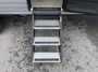 steps