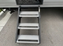 steps