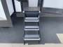 steps