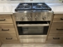 stove-oven