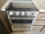 stove-oven
