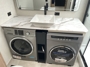 washer-dryer