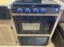 stove-oven