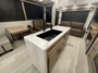 island-sink