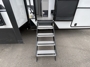 steps