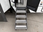 steps